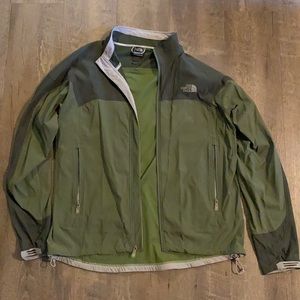 Men’s The North Face Apex Jacket size XL